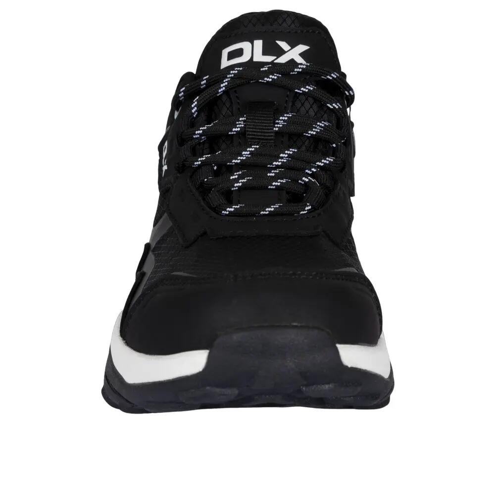 Zapatillas Deportivas de DLX Rayna para Mujer Negro 7/7
