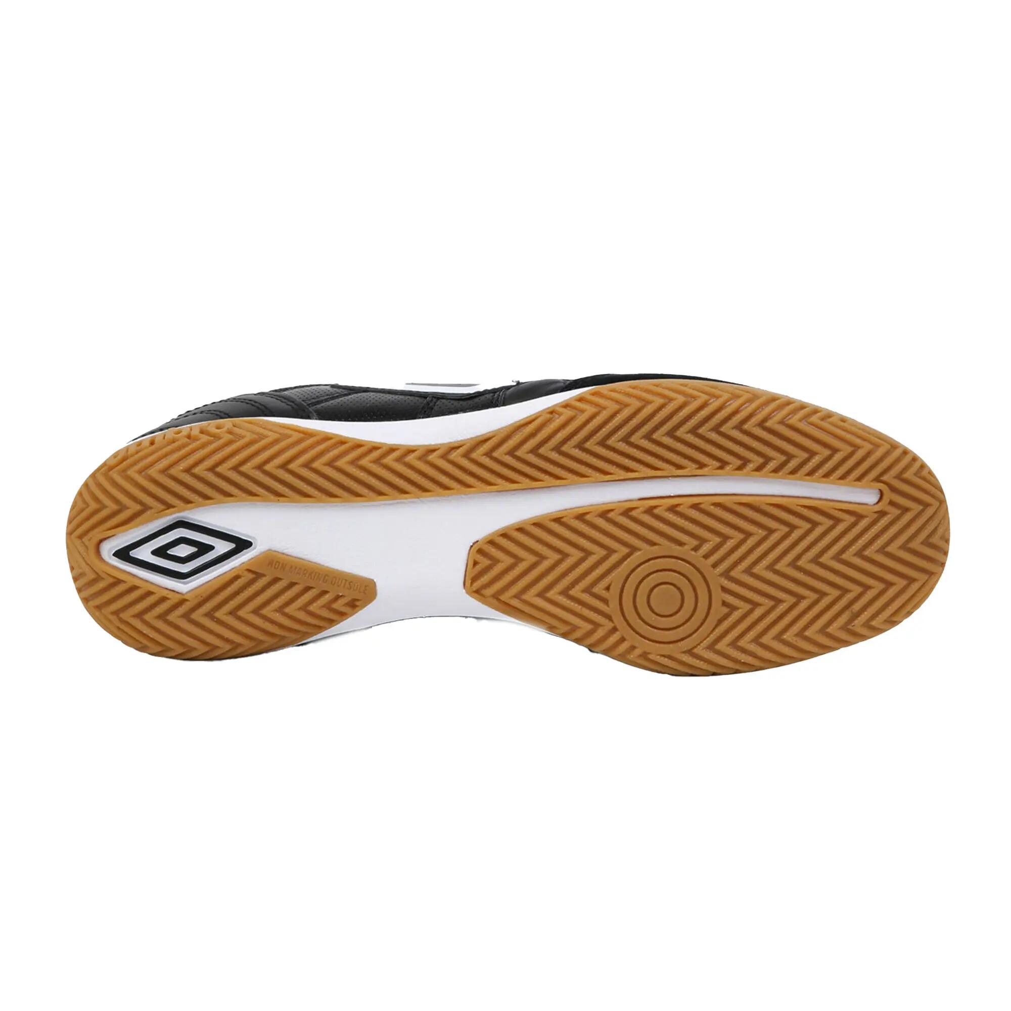 Baskets SPECIALI ETERNAL TEAM NT Homme (Noir / Blanc / Bleu Roi) 5/5