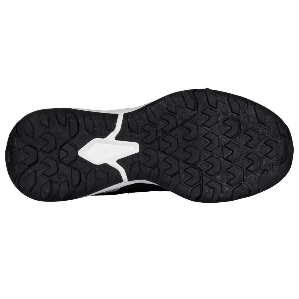 Zapatillas Deportivas de DLX Rayna para Mujer Negro 6/7