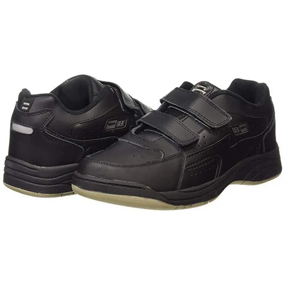 Arizona Scarpe Da Ginnastica Uomo Dek Nero 7/7
