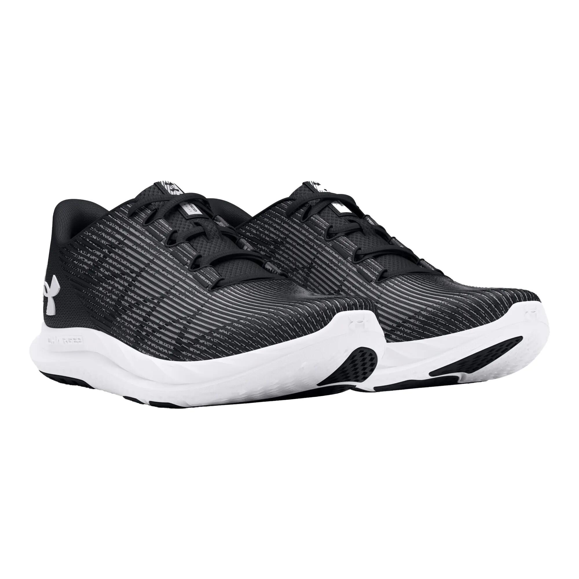 Buty Treningowe Dla Kobiet Charged Speed Swift 6/7