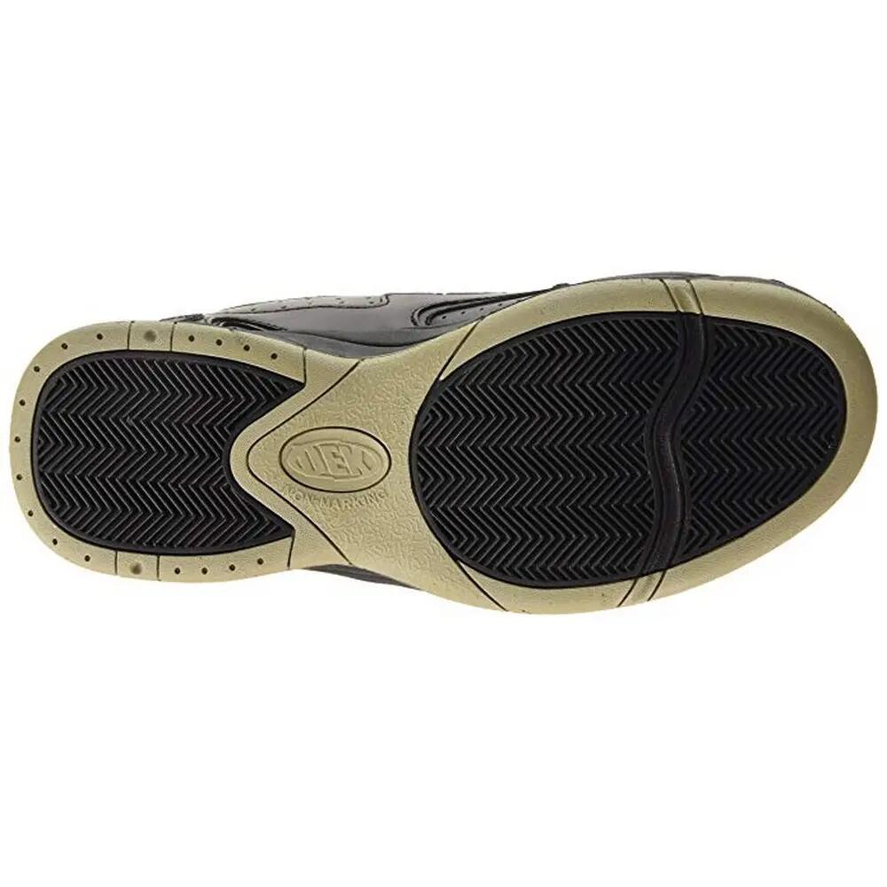 Arizona Scarpe Da Ginnastica Uomo Dek Nero 6/7