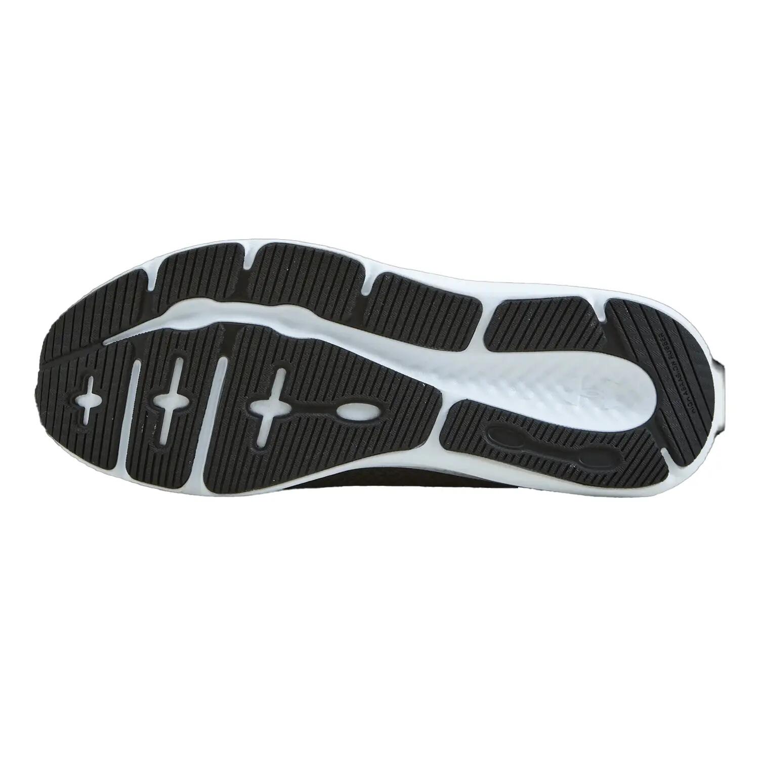 Zapatillas Deportivas Charged Pursuit 3 para Hombre Blanco, Negro 6/7