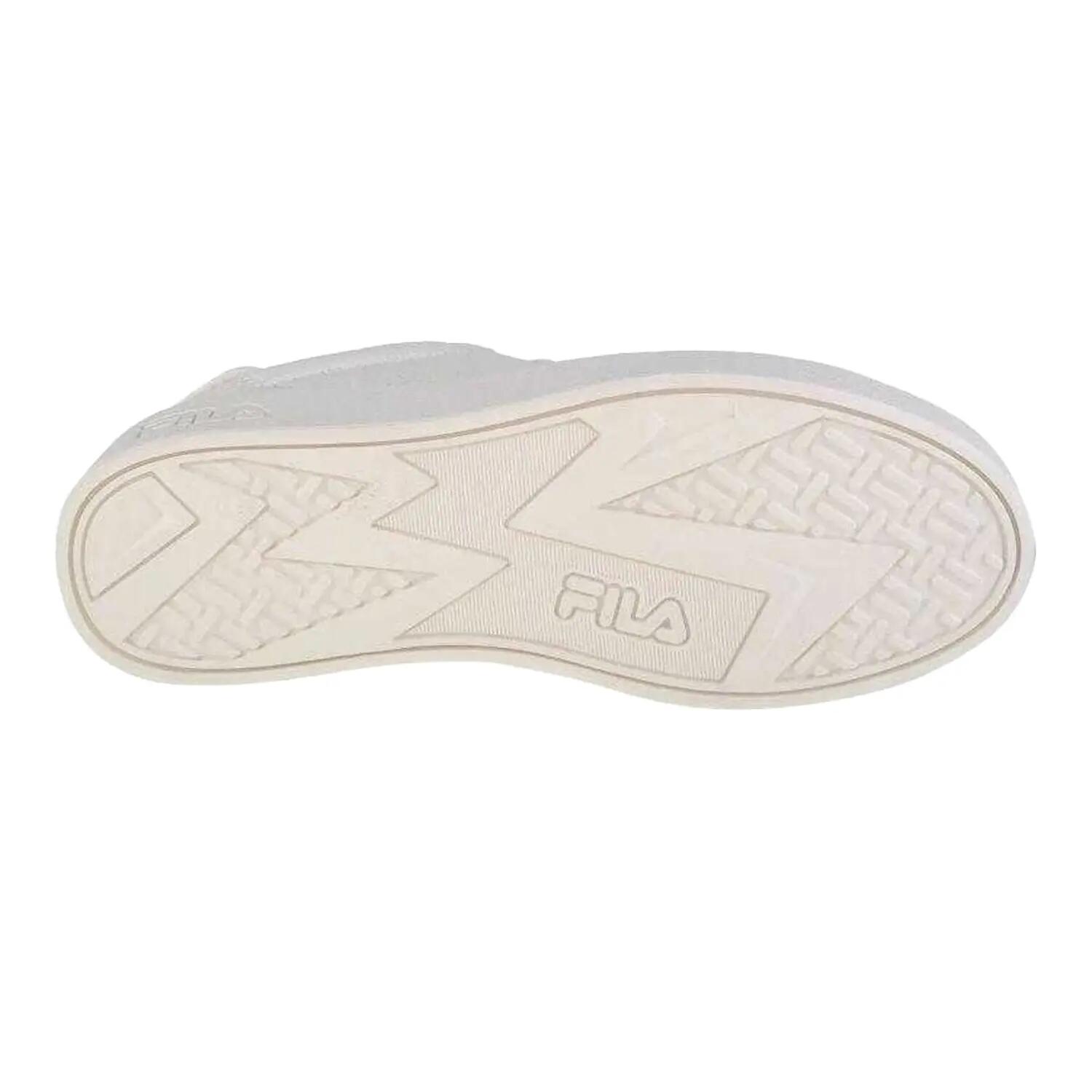 Baskets CROSSCOURT ALTEZZA Femme (Blanc) 5/5