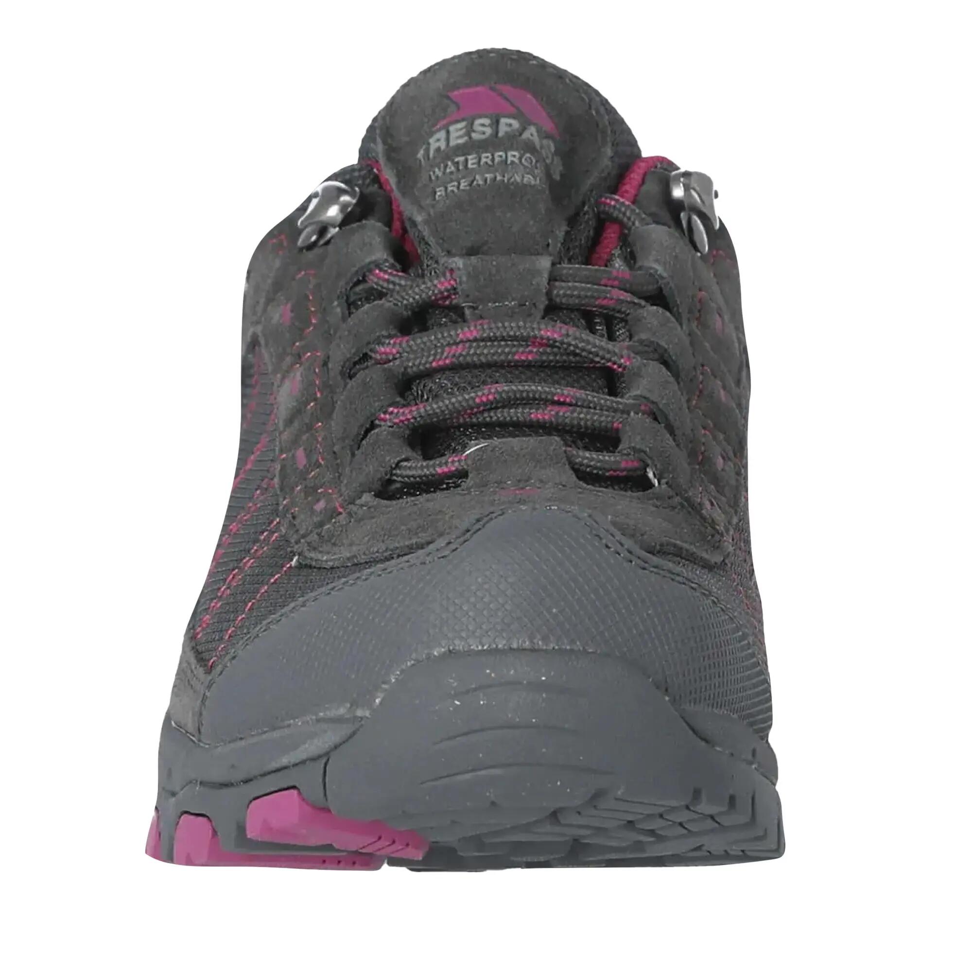 Techniczne Buty Treningowe Damskie Scree Suede 6/6