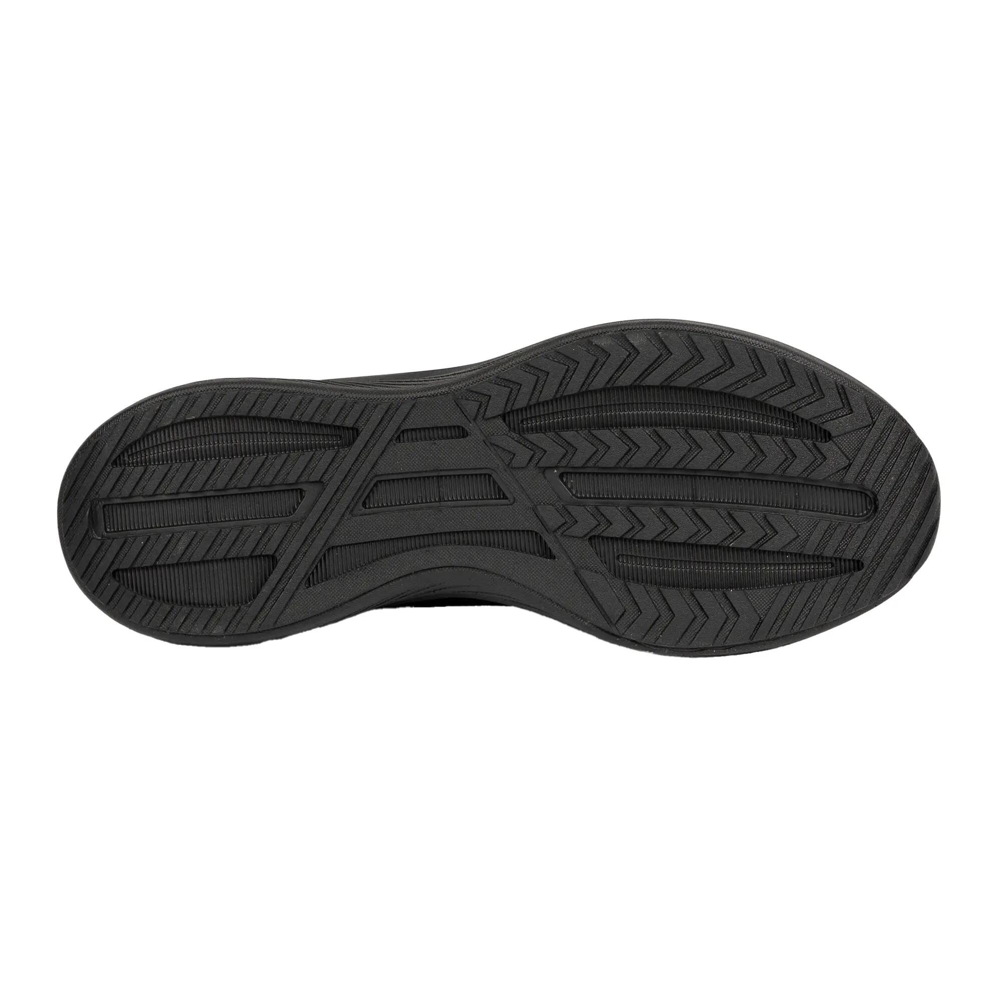Baskets BLAISE Herren Trespass schwarz leicht EVA Phylon 6/7