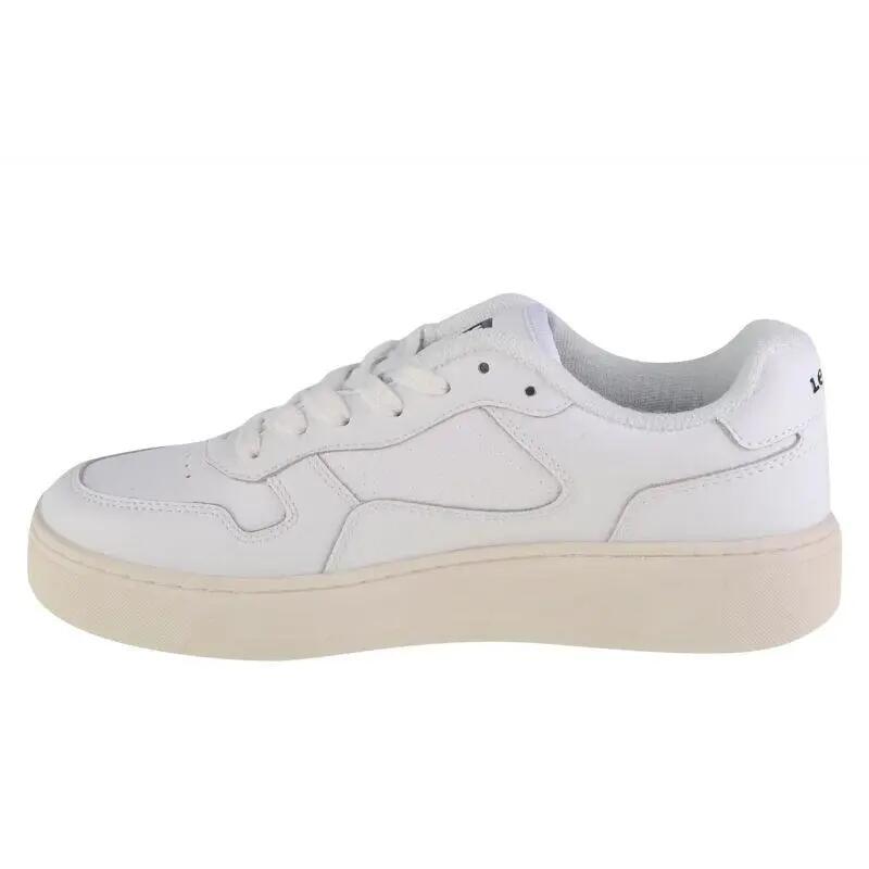 Damskie Skórzane Buty Treningowe Glide 6/6