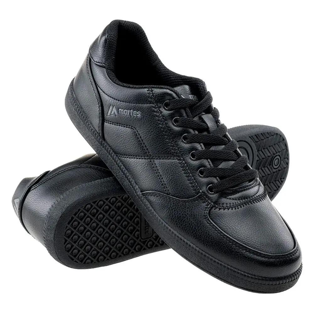 Baskets NEWRI Homme (Noir) 5/5