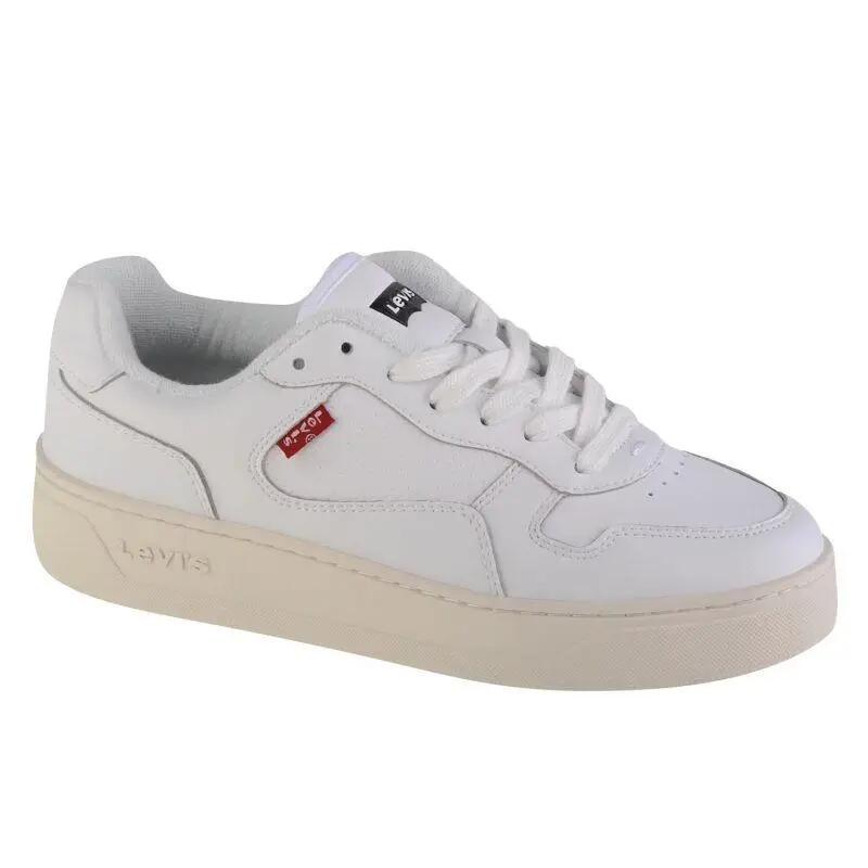 Damskie Skórzane Buty Treningowe Glide 5/6