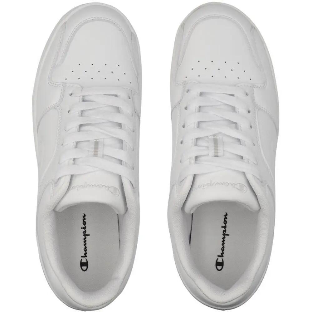 Baskets Femme (Blanc) 6/6