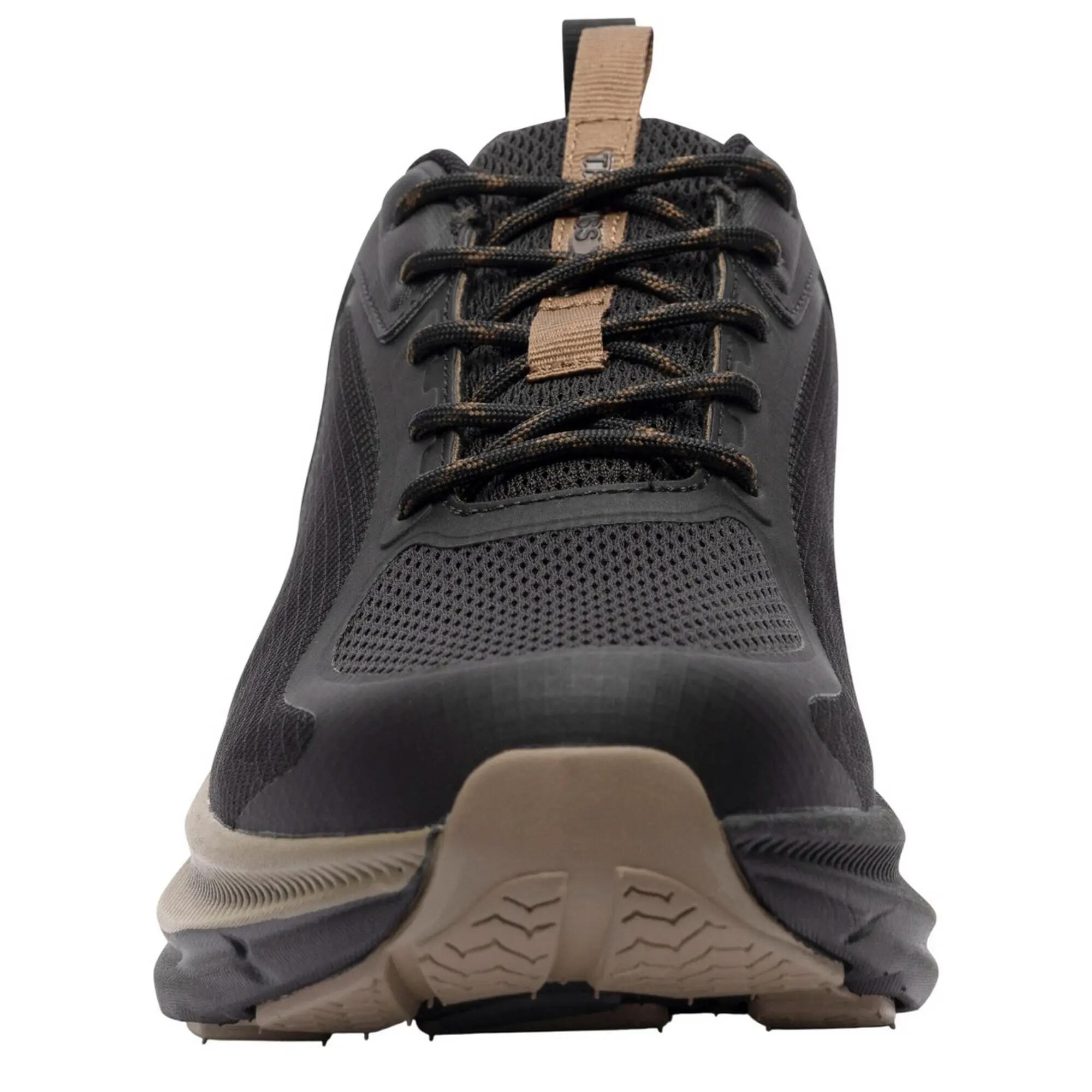 Zapatillas Deportivas Carver para Hombre Negro 6/6