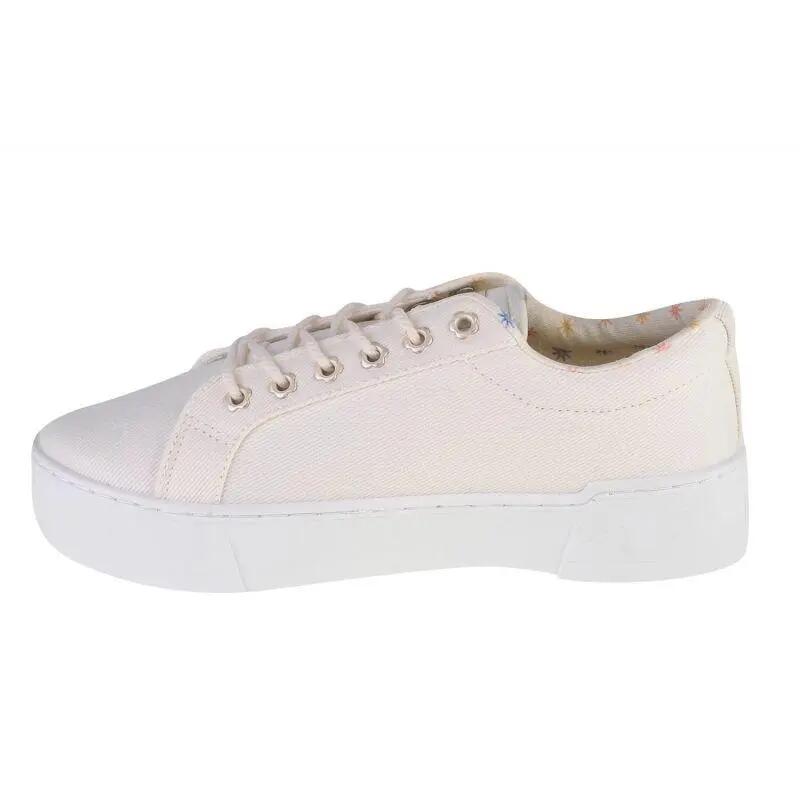 Baskets TIJUANA 2.0 Femme (Blanc) 6/6