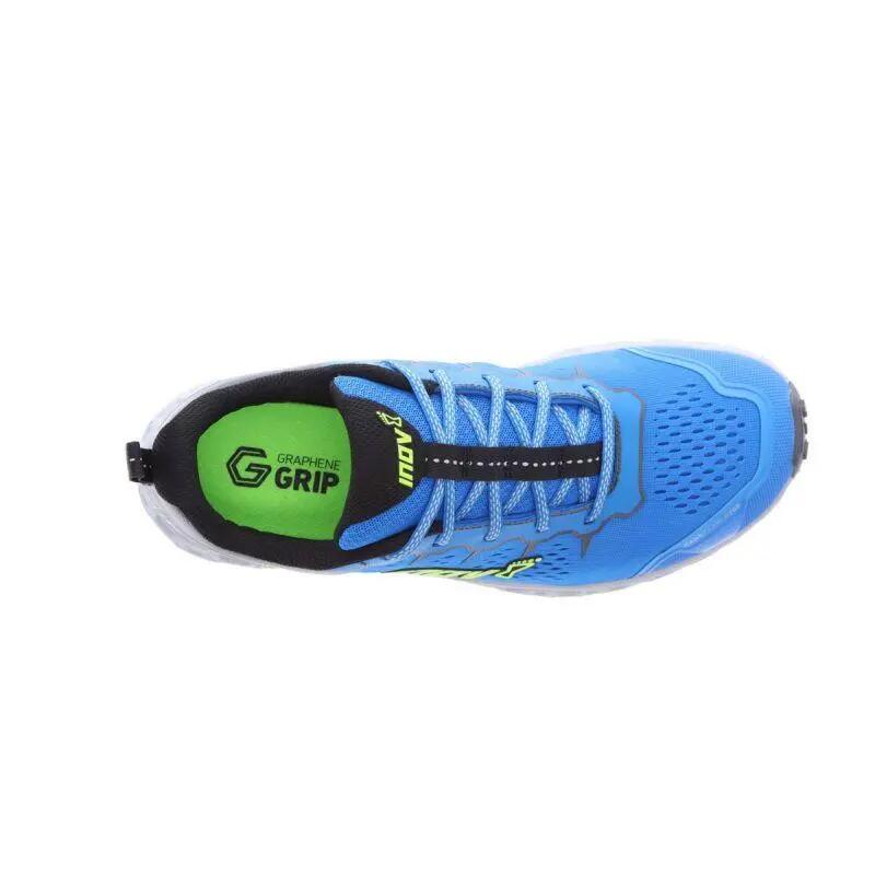 Scarpe Sportive CorsaUomo Inov-8 Parkclaw Blu 5/6