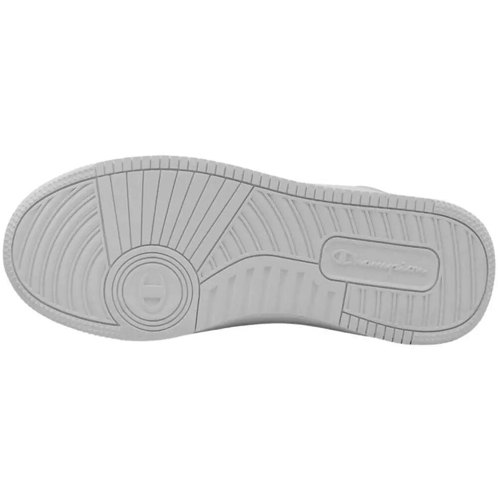 Baskets Femme (Blanc) 5/6