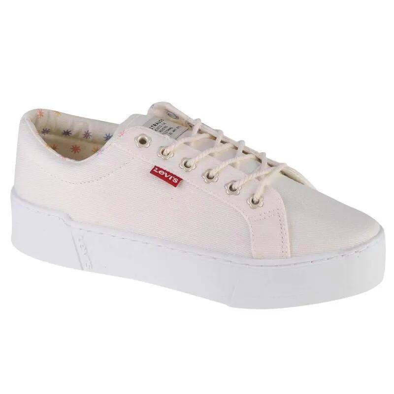Baskets TIJUANA 2.0 Femme (Blanc) 5/6