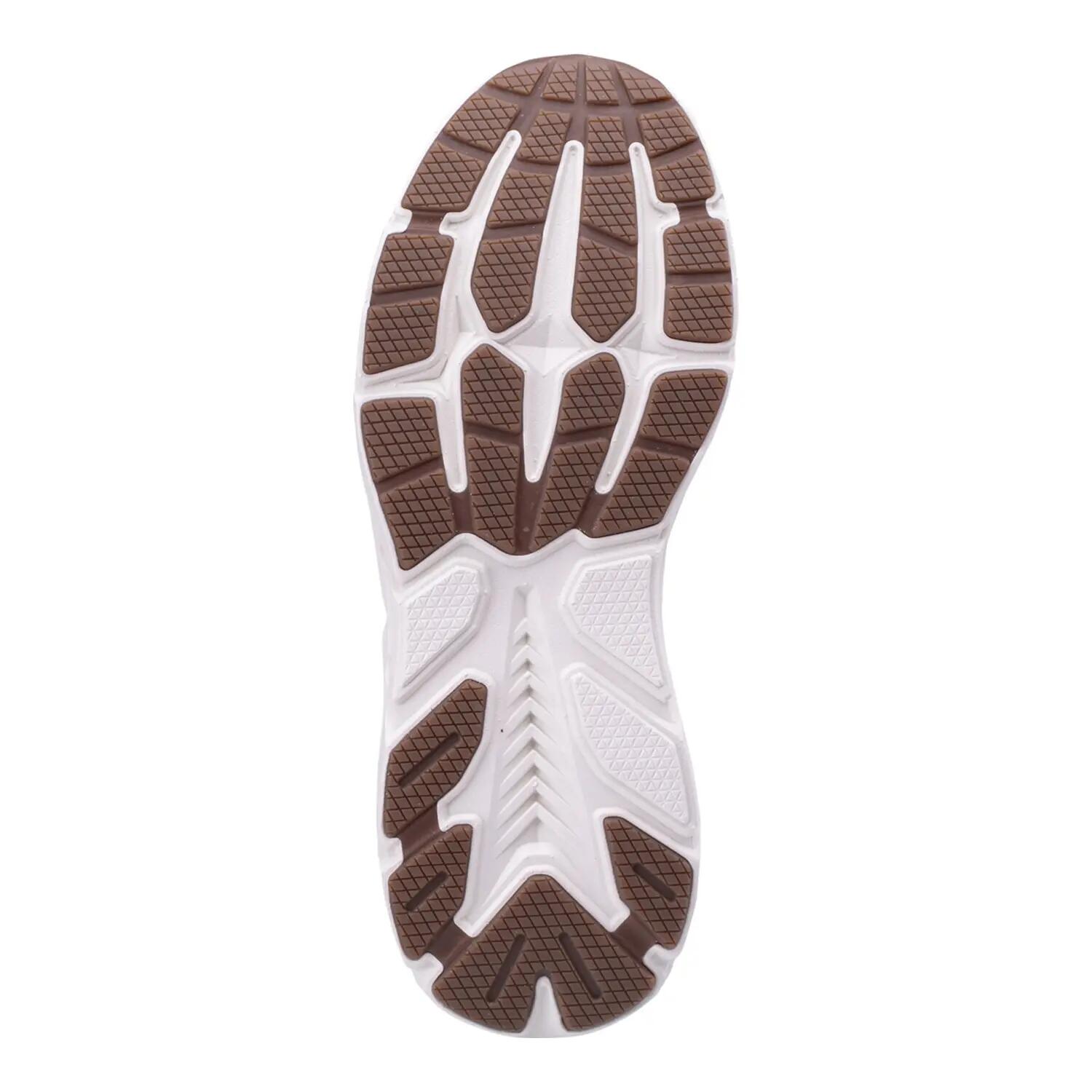 Heren Cumulus Trainers (Green Bay/Suiker) 5/6