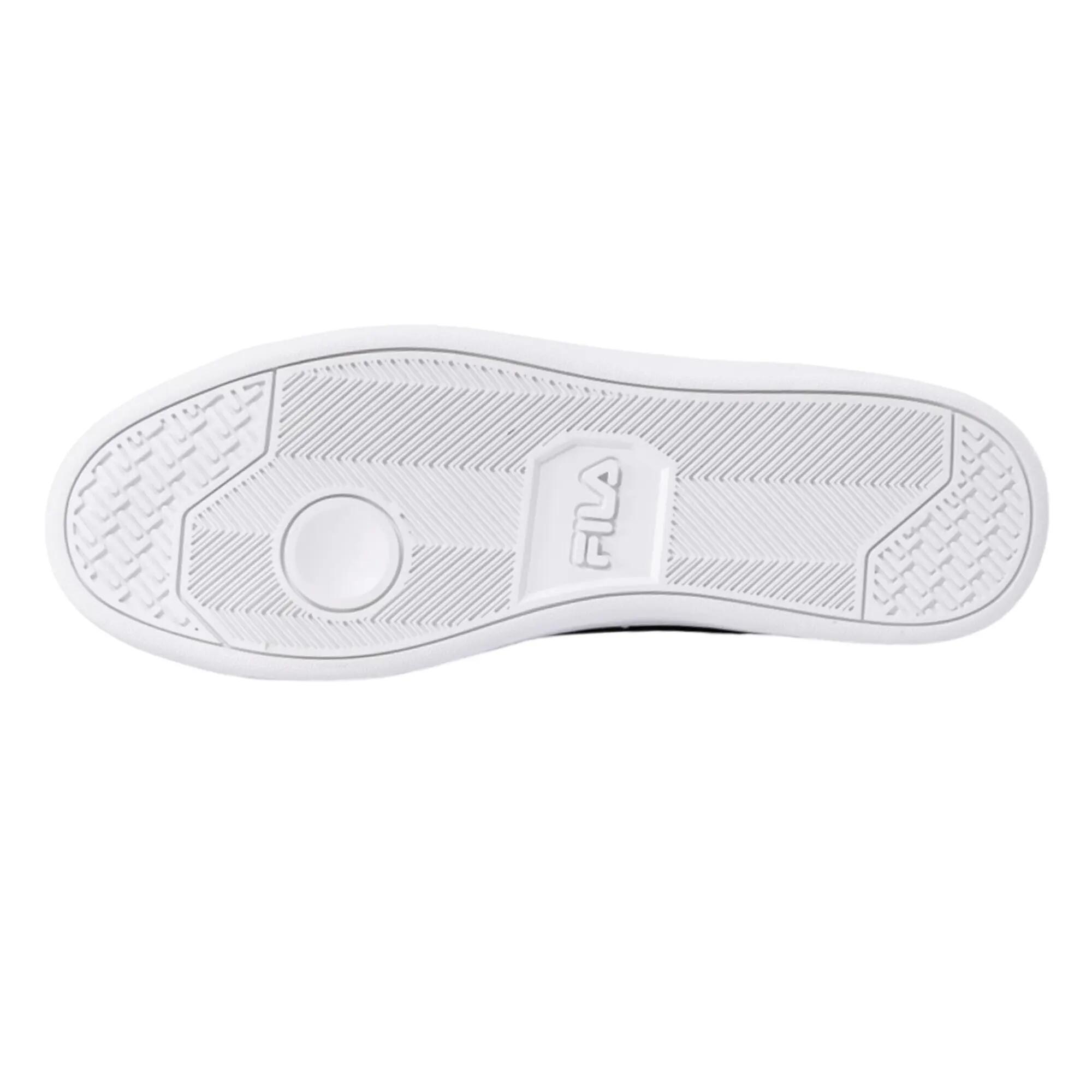 Męskie Buty Sportowe Z Logo Courtbay 5/5