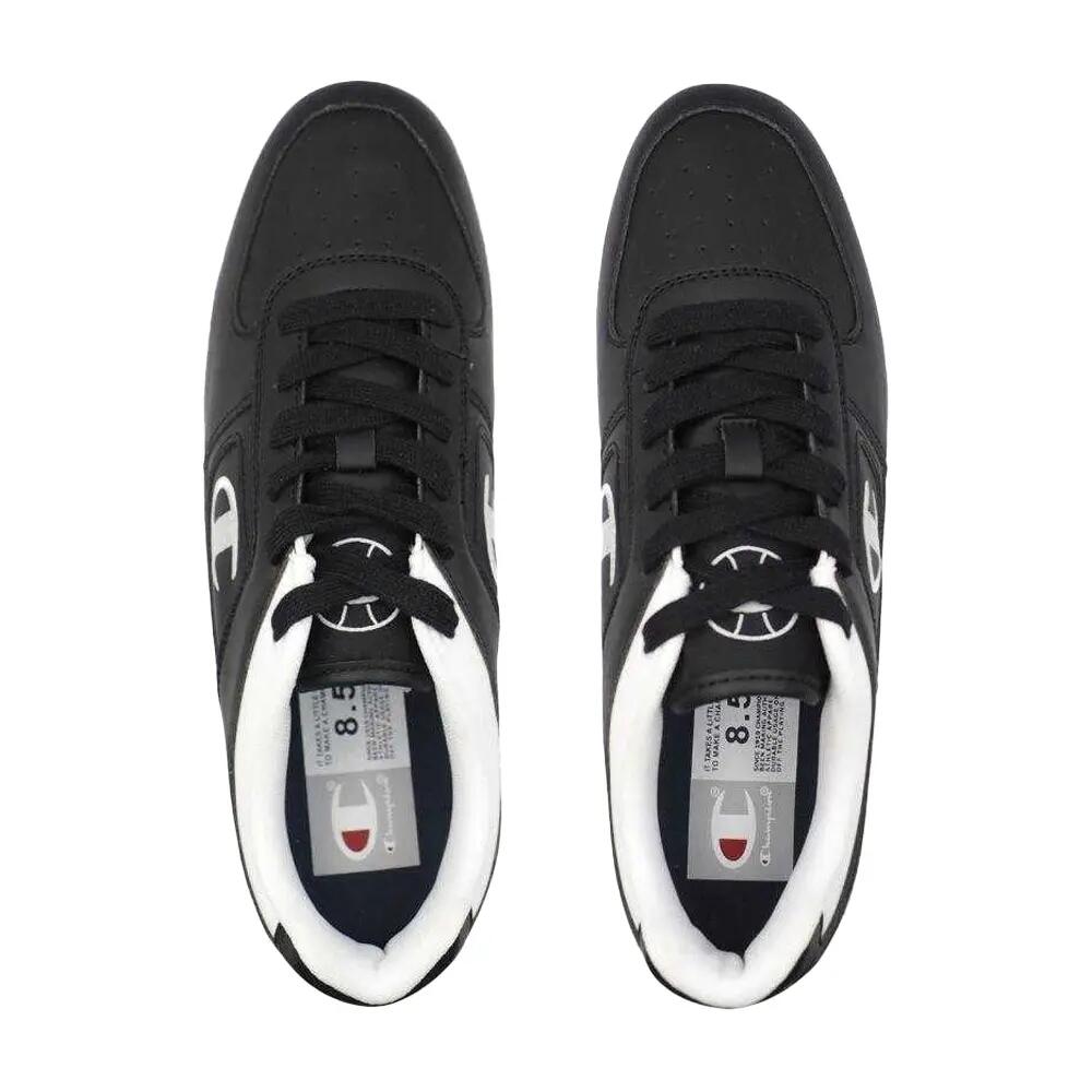 Męskie Buty Treningowe Foul Play Element Low 5/6