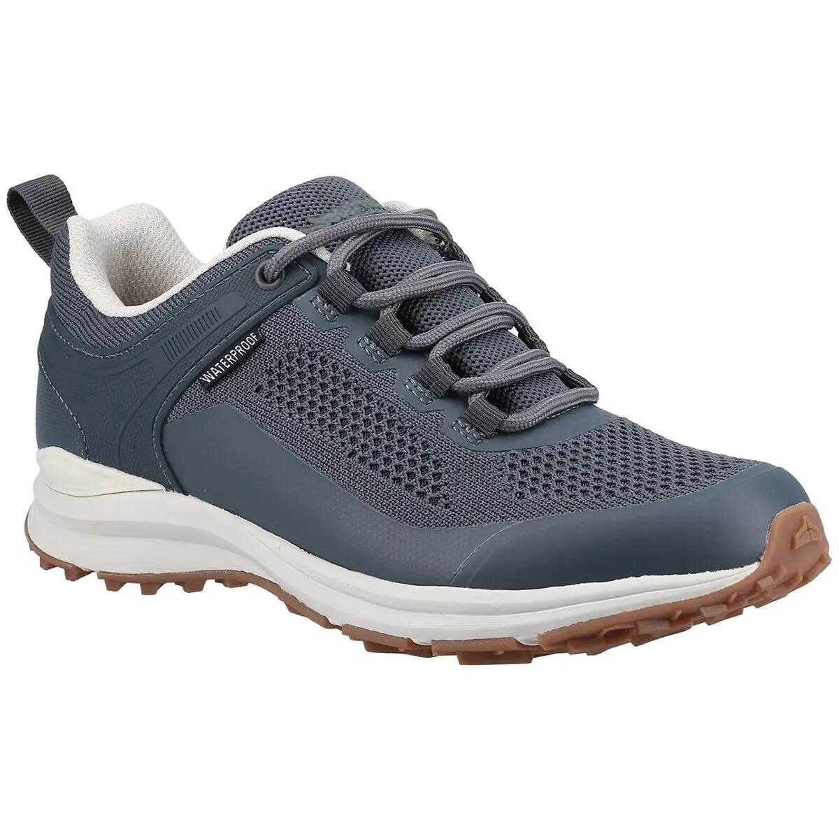 Scarpe Sportive Donna Cotswold Compton Grigio 6/6