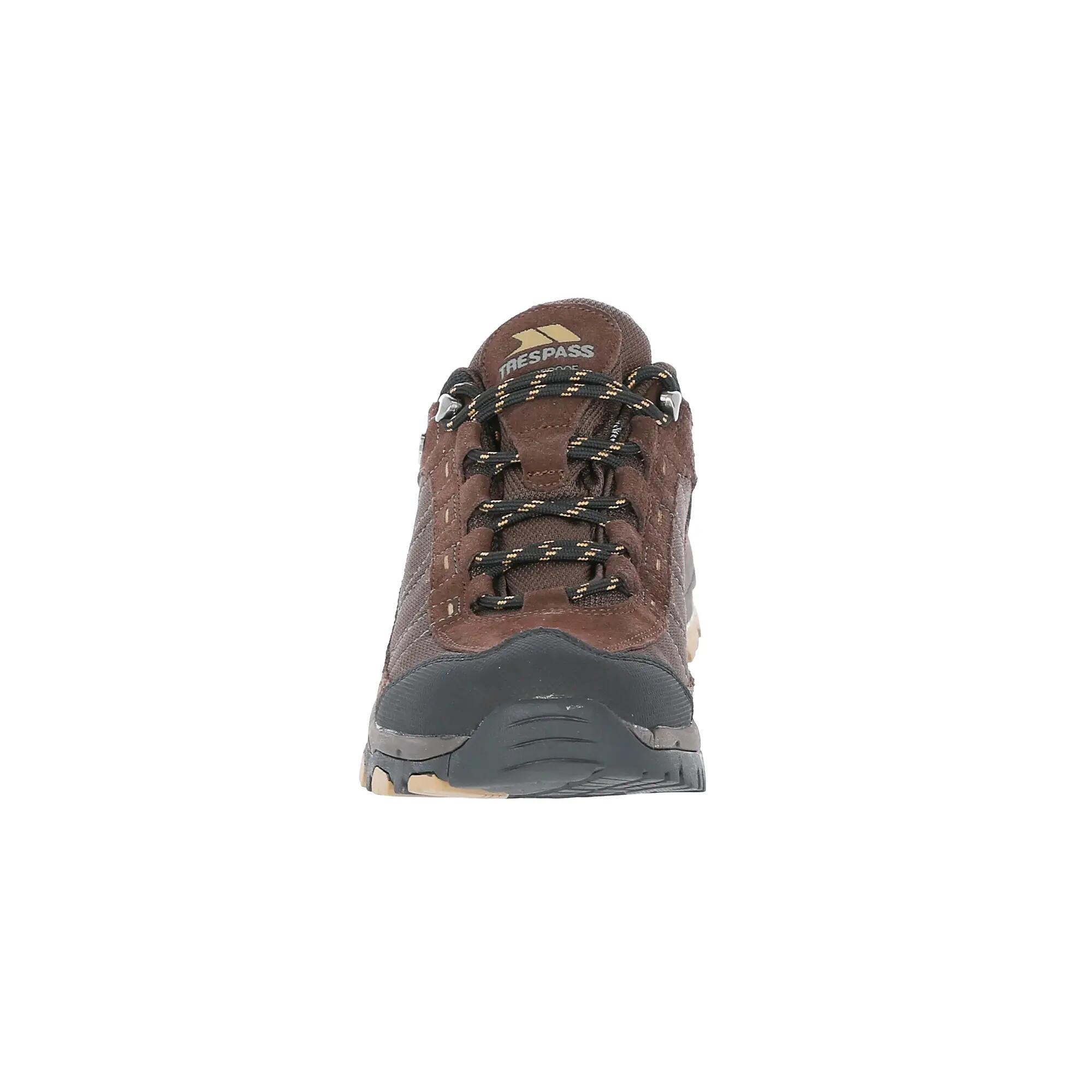 Heren Scarp Technical Trainers (Donkerbruin) 7/7
