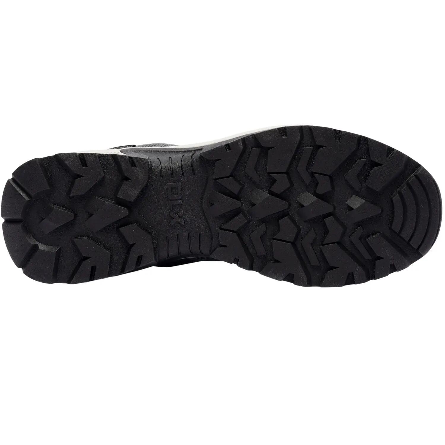 Mulher/Senhora Zindzi II DLX Trainers (Cinzento) 6/6