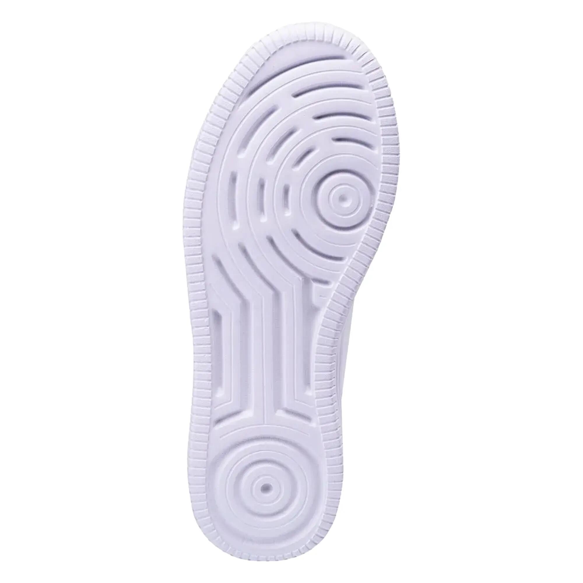 Baskets MAKON Femme (Blanc) 5/5