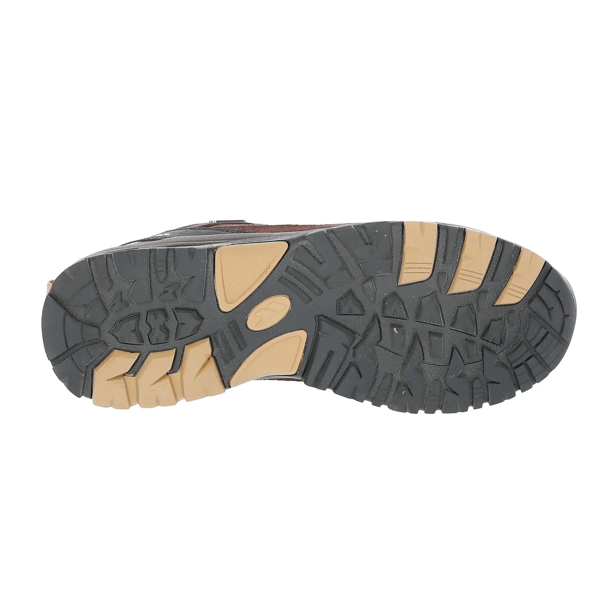 Heren Scarp Technical Trainers (Donkerbruin) 6/7
