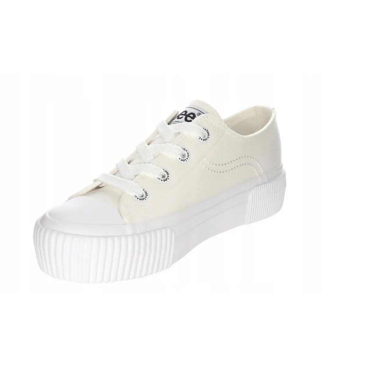 Kobiety/Panie Isla Trainers 6/6