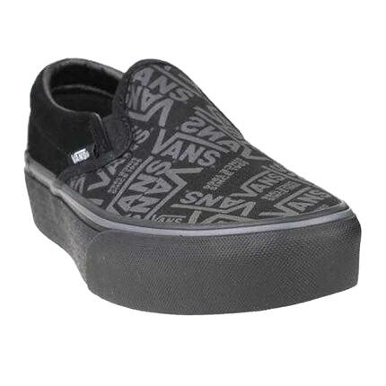 Kobiety/Panie 66 Klasyczne Buty Na Platformie