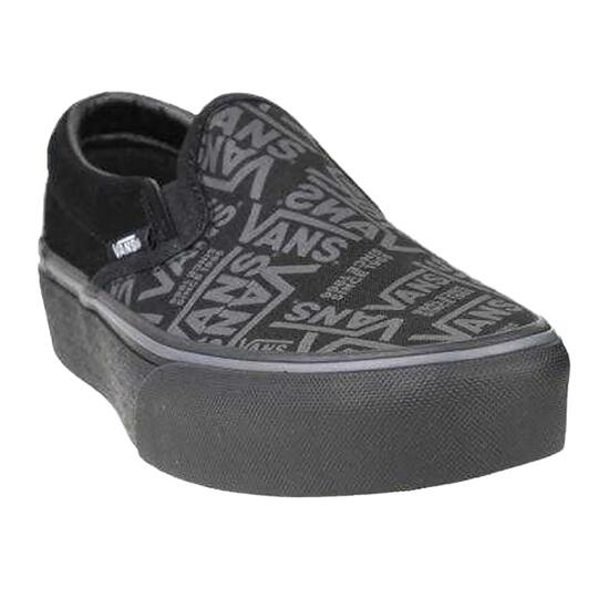 Kobiety/Panie 66 Klasyczne Buty Na Platformie