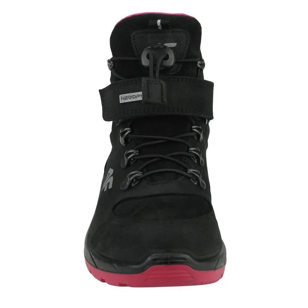 Baskets HJZ21JOBMW251 Enfant (Noir) 6/6