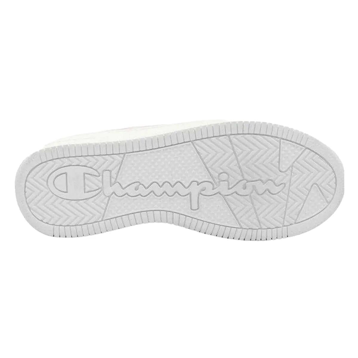 Baskets FOUL PLAY BS Femme (Beige) 6/6