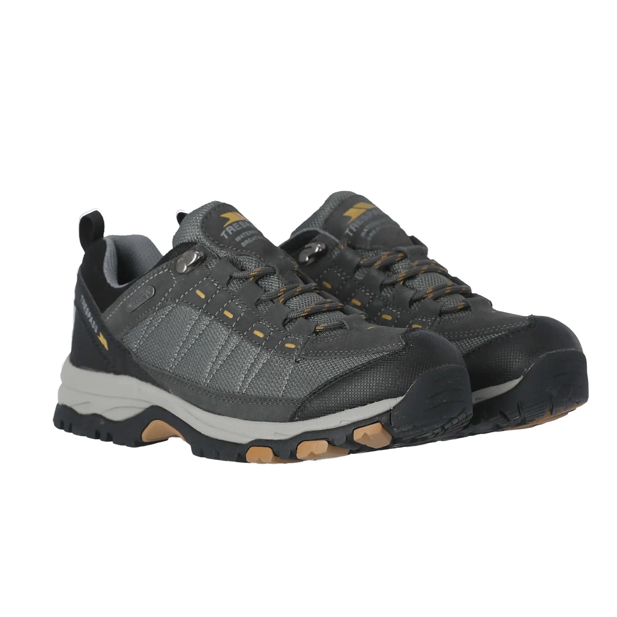 Baskets Imperméables SCARP TECHNICAL Homme (Gris Foncé) 7/7