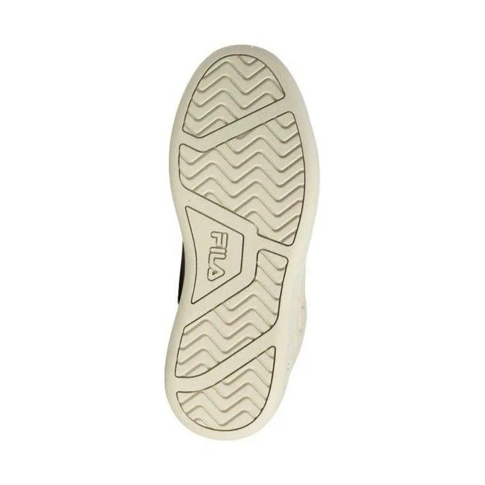 Scarpe SportiveDonna Fila Superbubble Crema 5/5