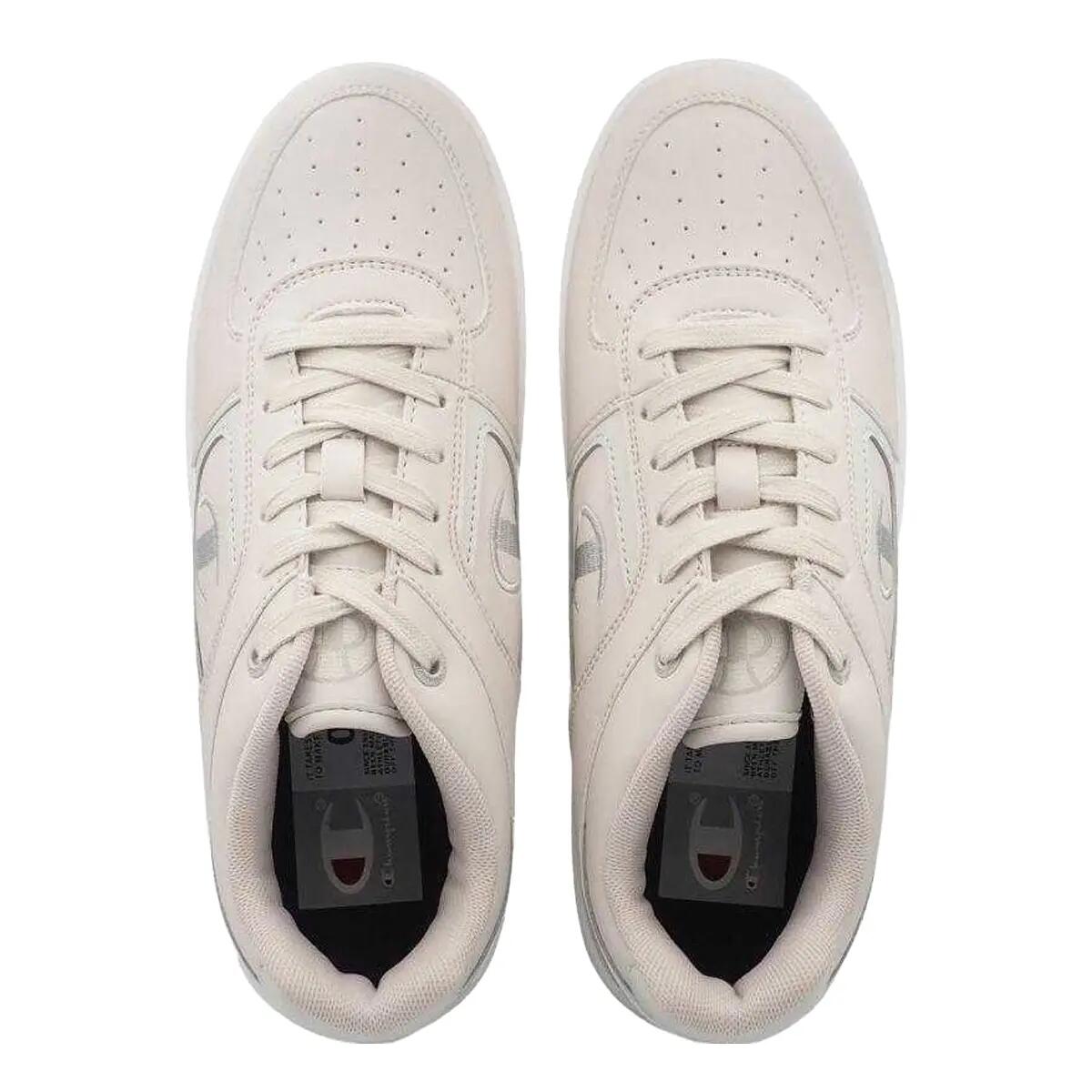 Damskie Buty Sportowe Na Niskiej Platformie Foul Play BS 5/6