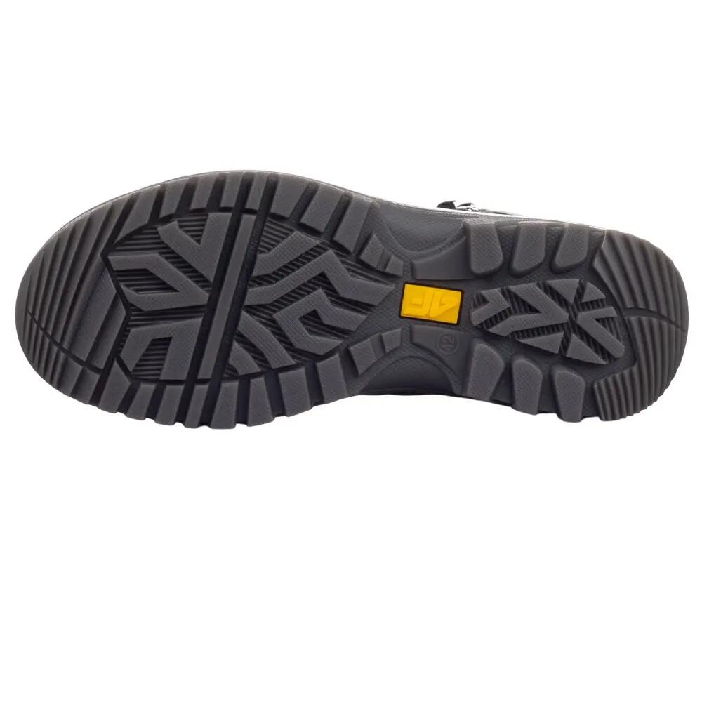 Bottines De Randonnée H255 Homme (Gris) 6/6