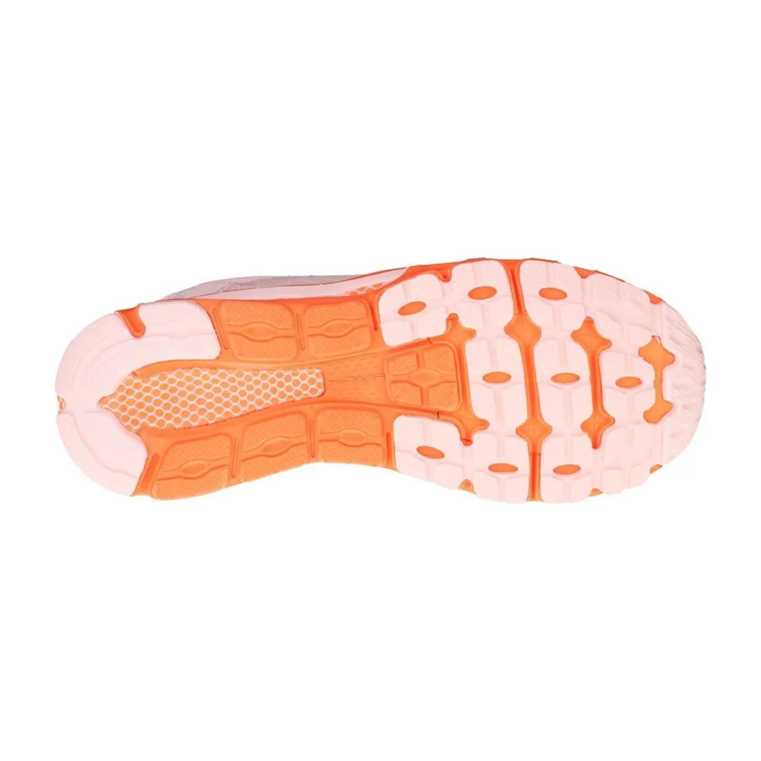 Scarpe Sportive Donna Under Armour Hovr Infinite 3 Rosa 3/4