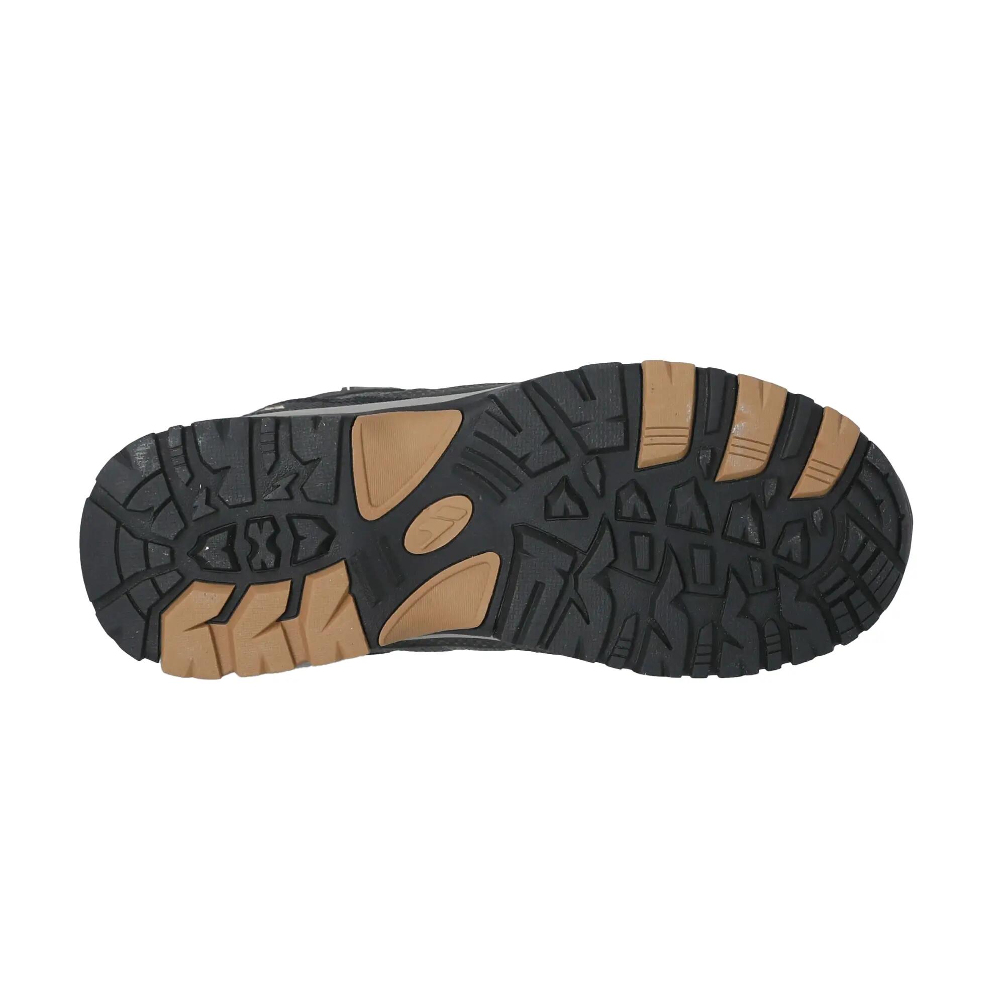 Baskets Imperméables SCARP TECHNICAL Homme (Gris Foncé) 6/7