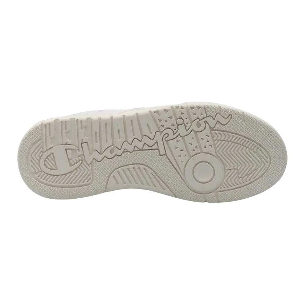 Niskie Buty Damskie Heritage Pikowane 6/6