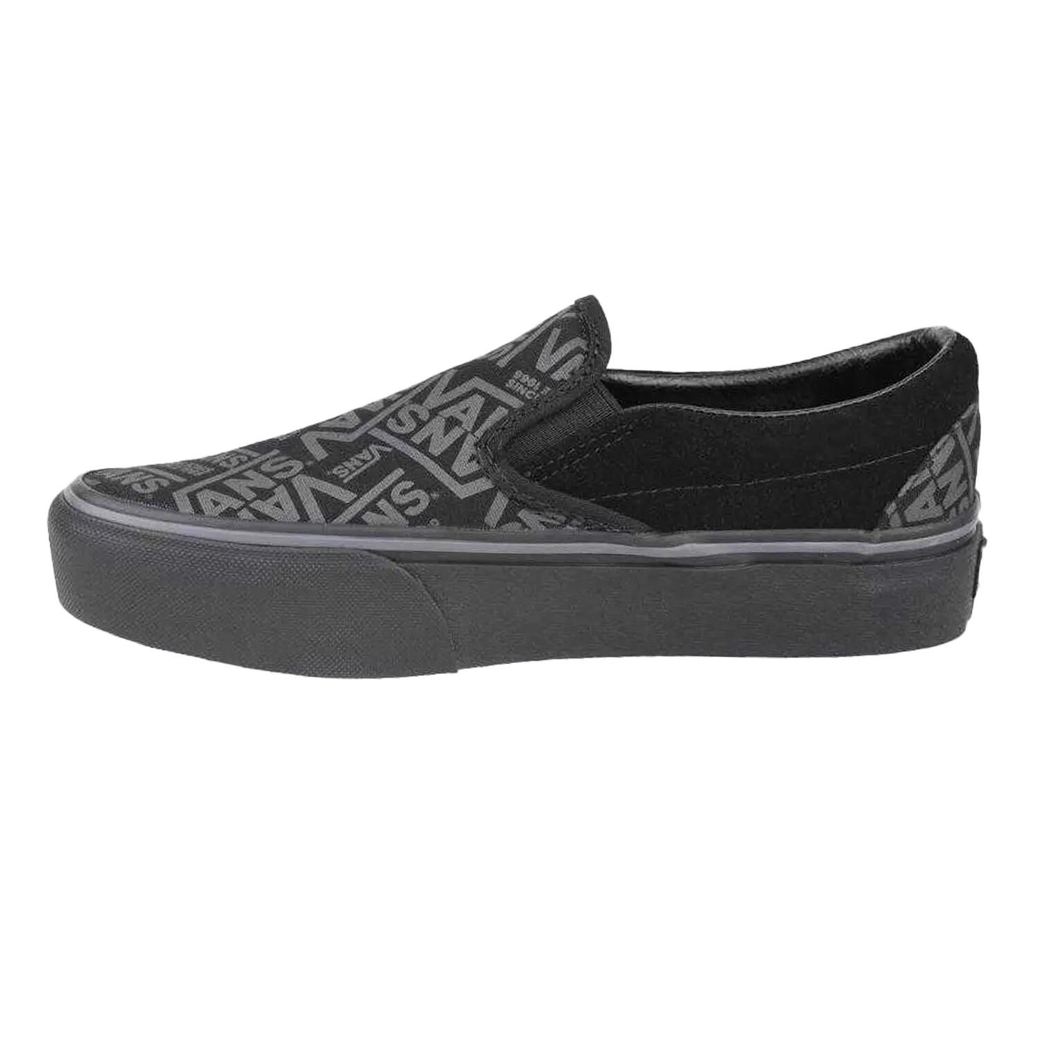 Kobiety/Panie 66 Klasyczne Buty Na Platformie 4/6