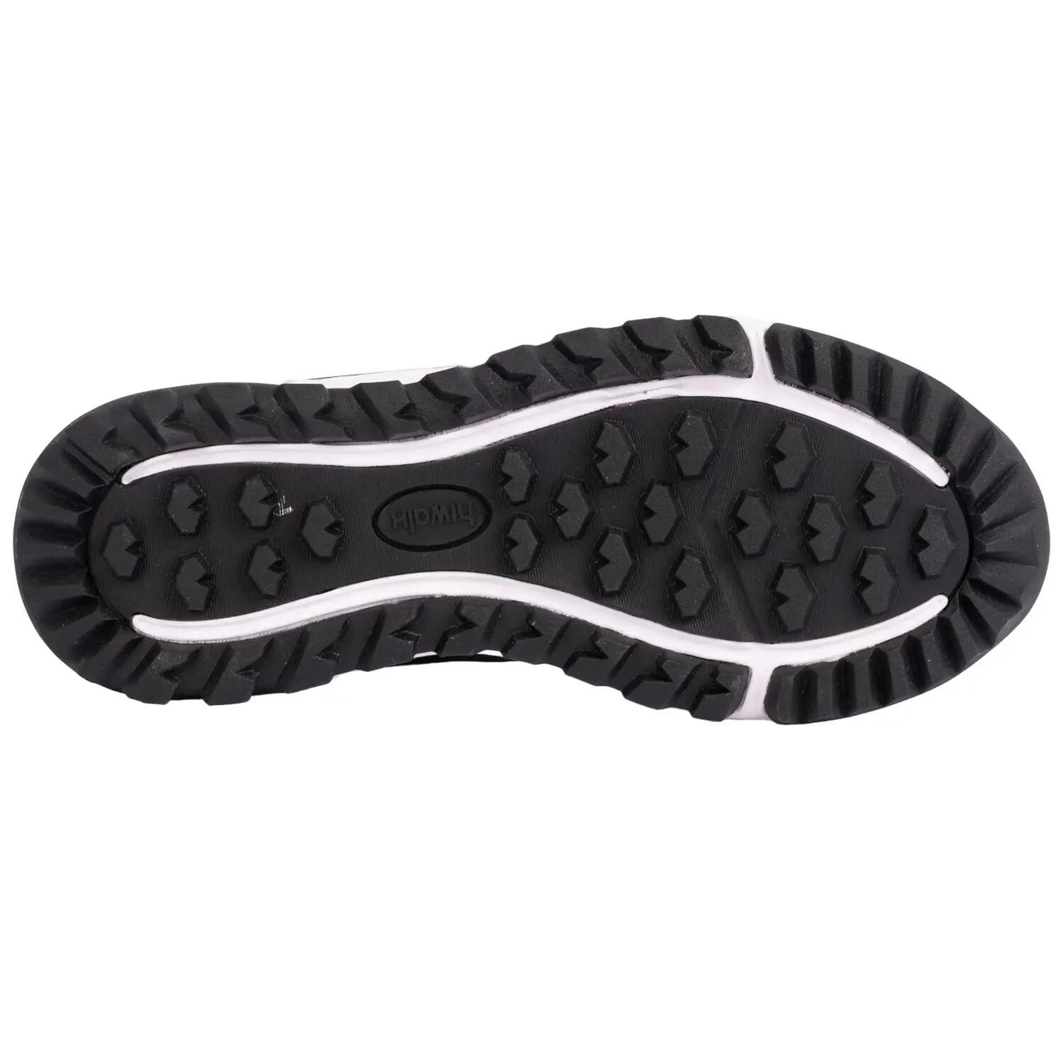 Sneaker "Amber" Damen Schwarz 6/6