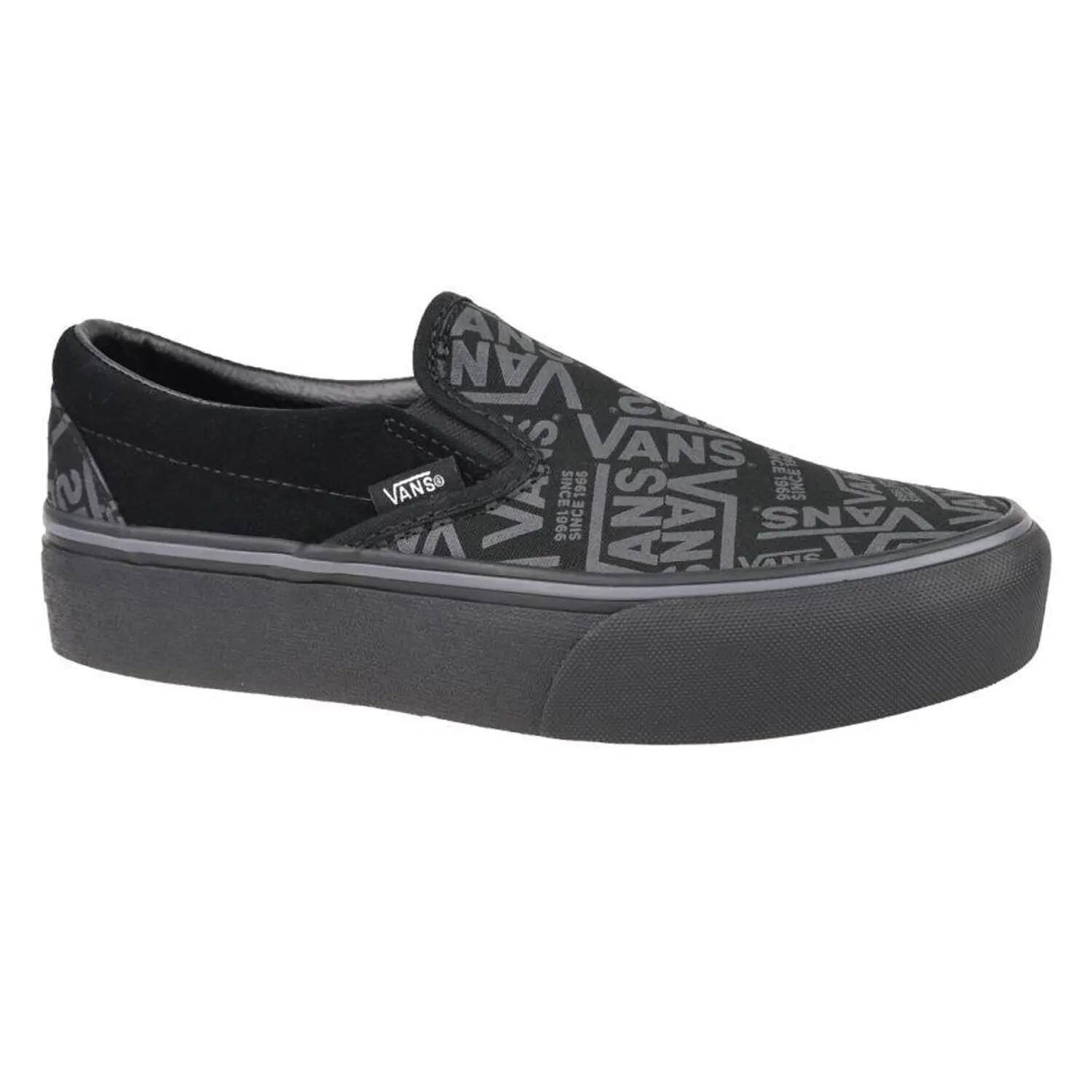 Kobiety/Panie 66 Klasyczne Buty Na Platformie 3/6