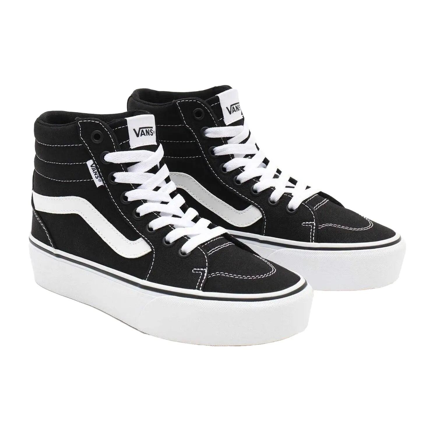 Sapatilhas Vans modelo VN0A5EM71871 para mulheres 6/6