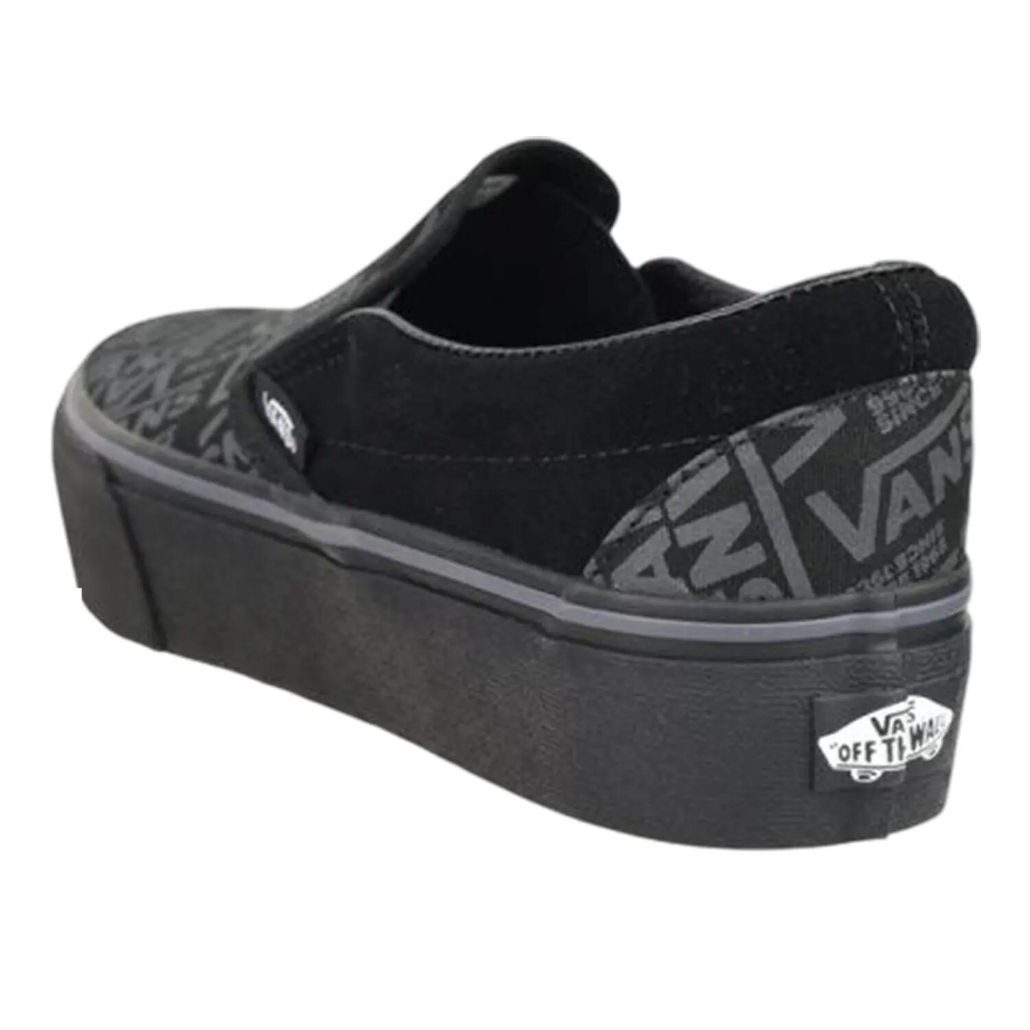 Kobiety/Panie 66 Klasyczne Buty Na Platformie 2/6