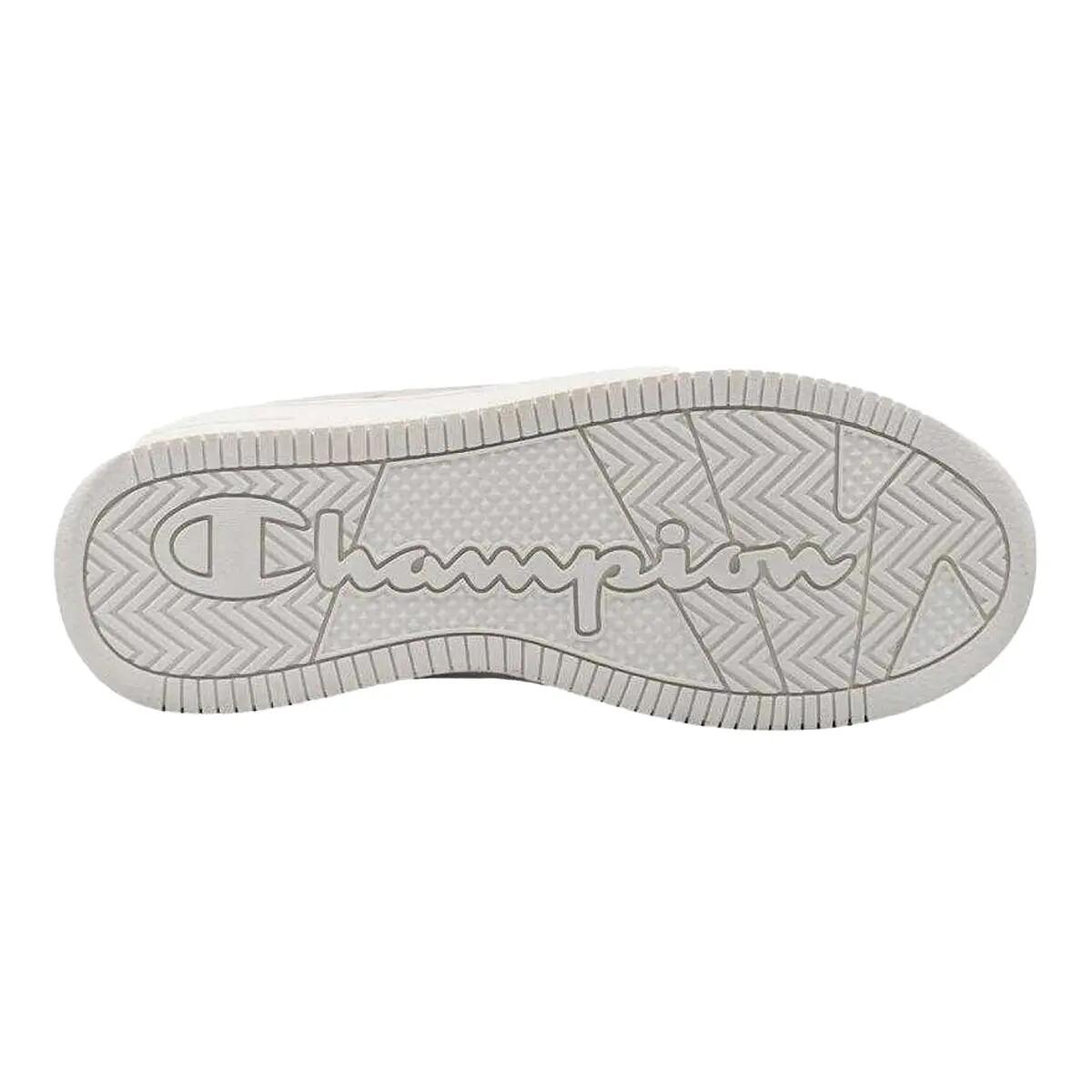 Damskie Buty Sportowe Foul Play Velour Na Niskiej Platformie 6/6