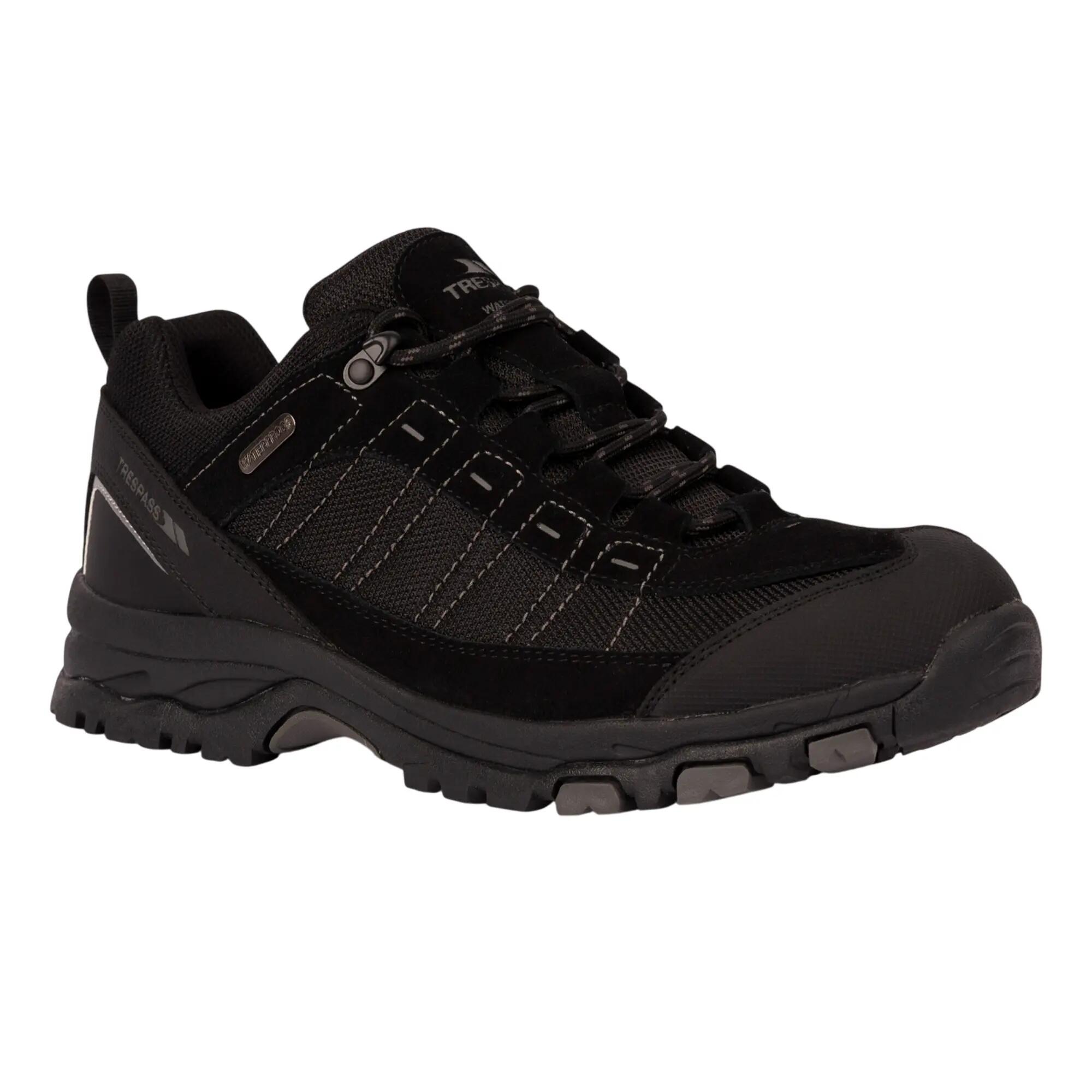 Mens Scarp Technical Trainers (Coffee) 6/6