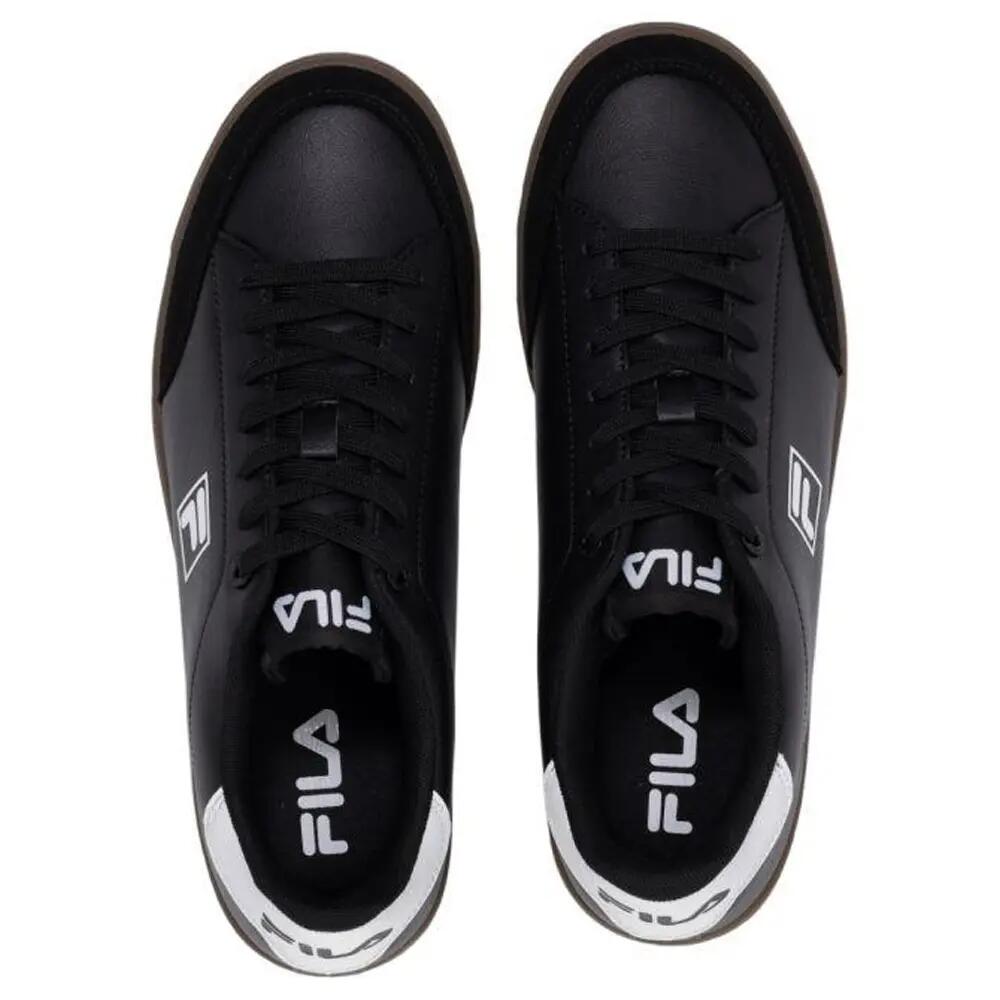 Baskets COURTBAY Homme (Noir) 5/5