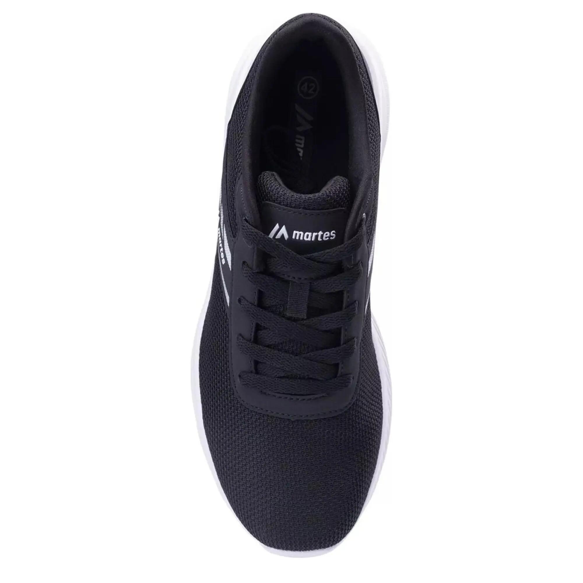 Baskets KORES Homme (Noir / Blanc) 5/5