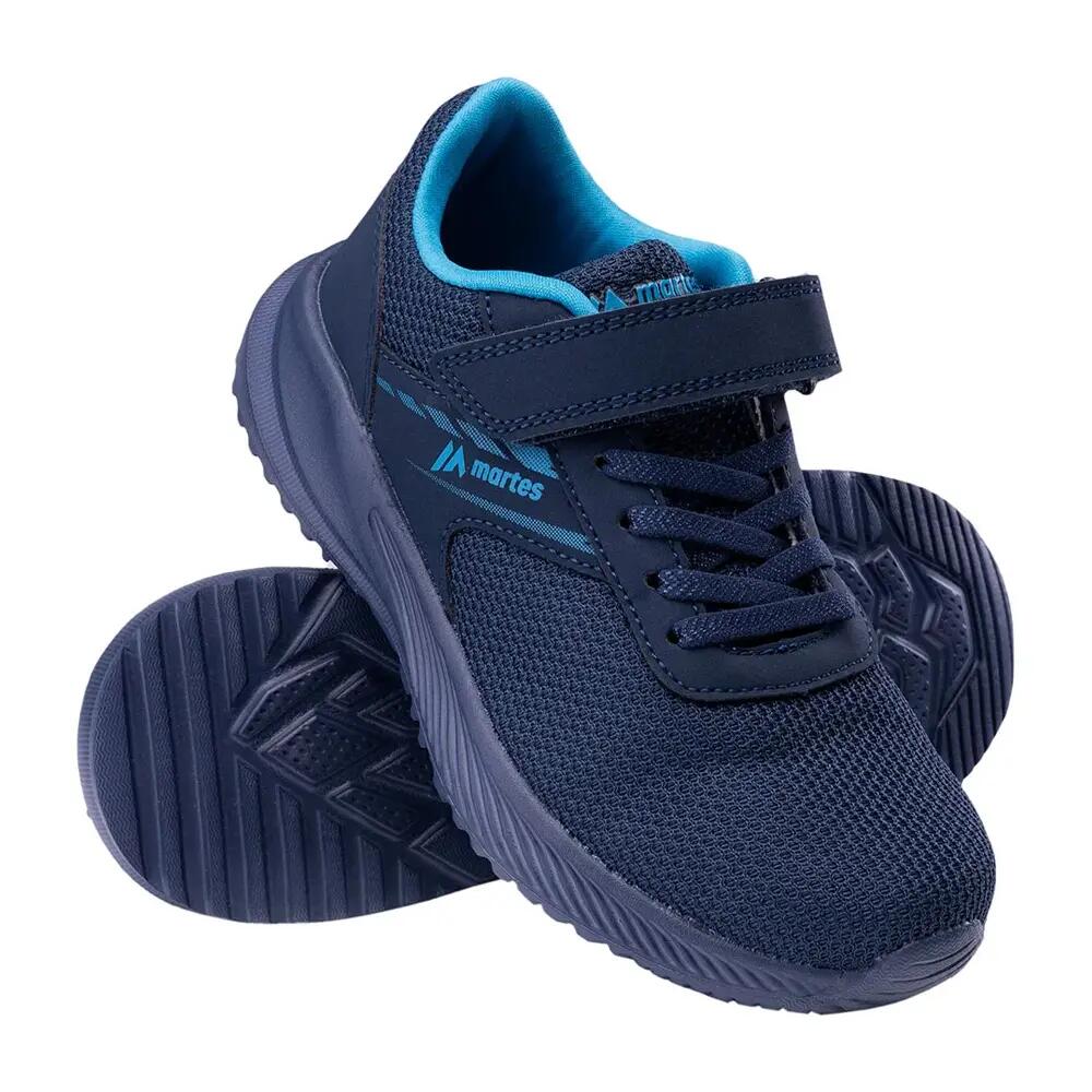 Zapatillas Deportivas Kores para Niños/Niñas Marino, Azul 6/6