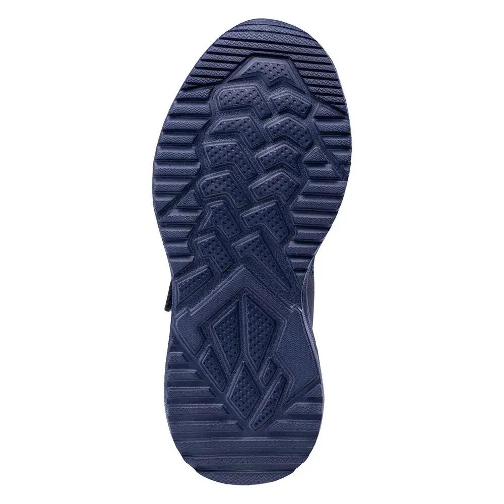 Zapatillas Deportivas Kores para Niños/Niñas Marino, Azul 5/6